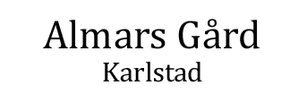 Almars Gård Karlstad